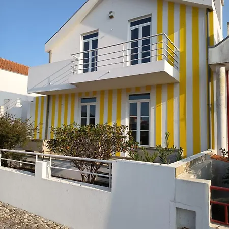Nenufares Villa *