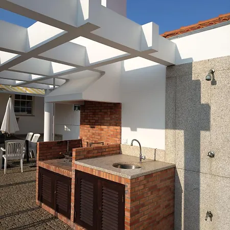 Villa Nenufares