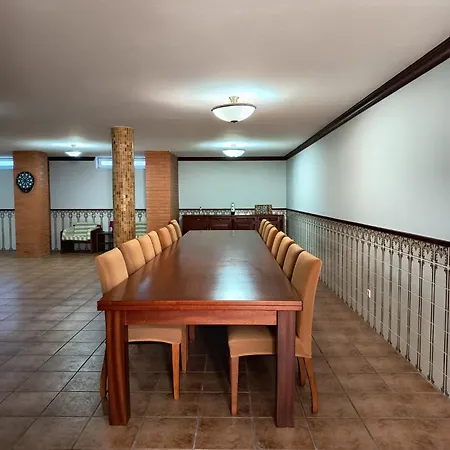 Nenufares Villa