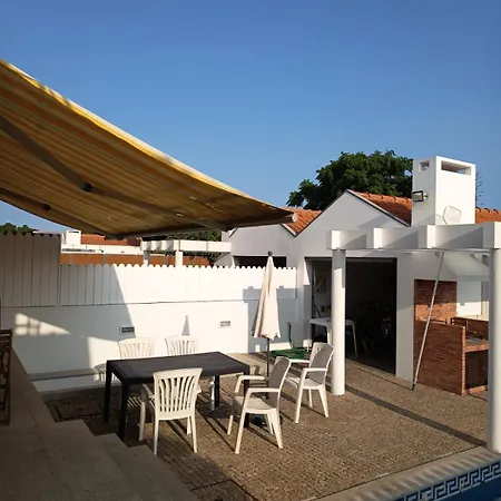Villa Nenúfares *