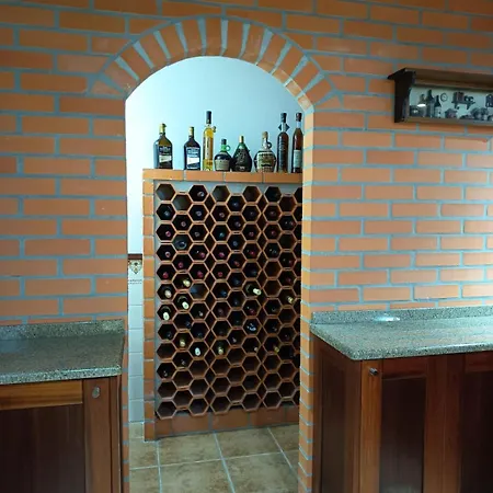 Nenúfares Villa *