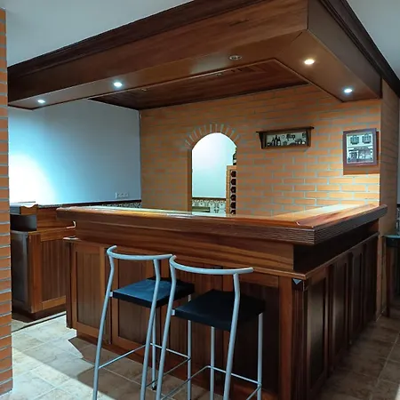 Villa Nenúfares Torreira