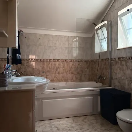 Nenufares Villa Torreira