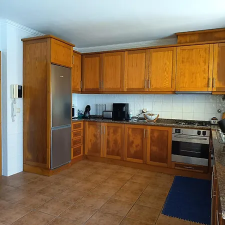Villa Nenúfares *