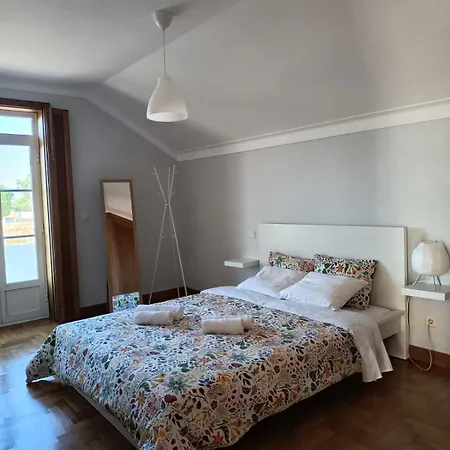 Villa Nenúfares Torreira