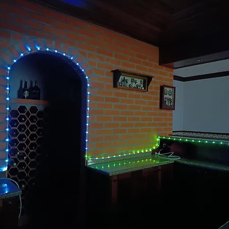 Nenufares * Torreira