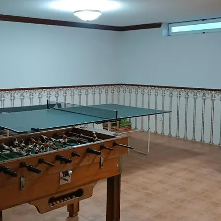 Villa Nenúfares