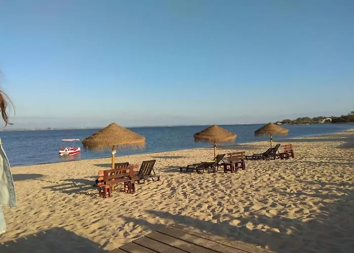 Villa Nenúfares Torreira