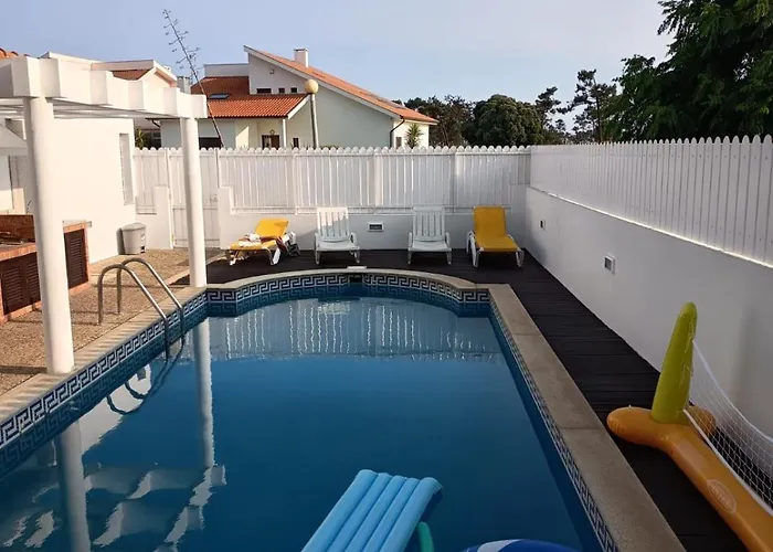 Nenúfares * Torreira