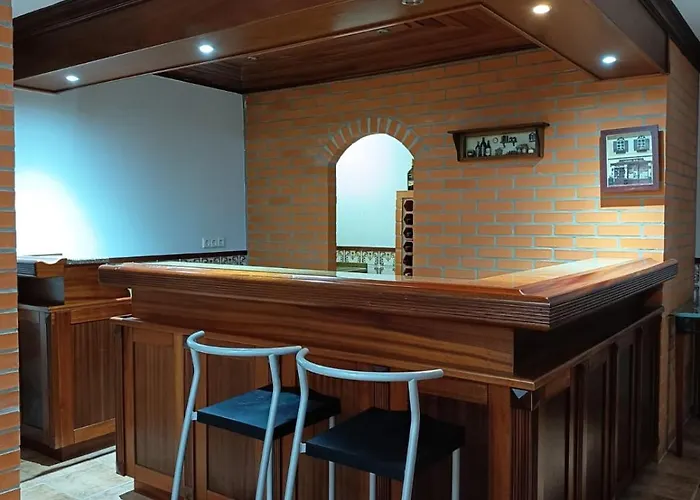 Villa Nenúfares Torreira