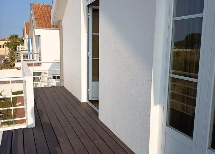 Villa Nenúfares Torreira