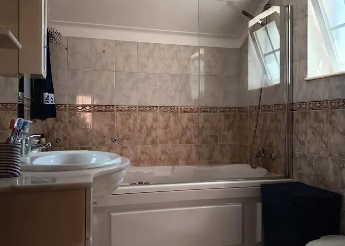 Nenúfares Villa Torreira