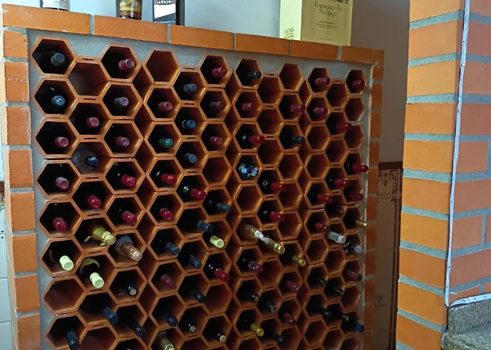 Nenúfares * Torreira